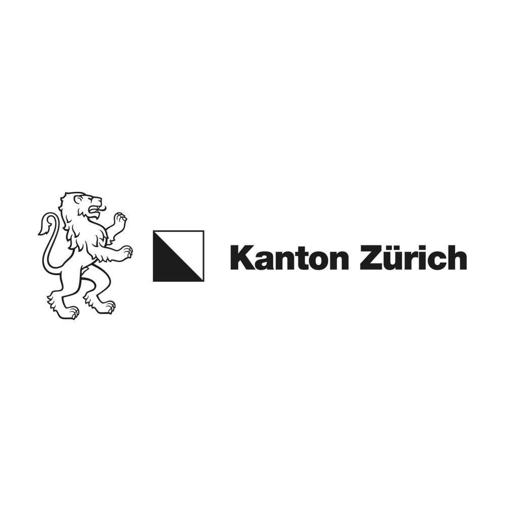 Kanton Zürich Sponsor